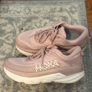 Hoka Women's Bondi 7